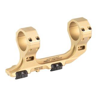 REPTILIA AUS 30MM MOUNT 1.93" FDE