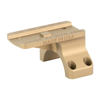 REPTILIA ROF-90 30MM APNT MICRO FDE