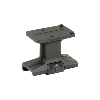 REPTILIA DOT MOUNT 1.93" RMR BLK