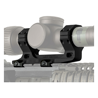 REPTILIA AUS 30MM MOUNT 1.54" BLACK