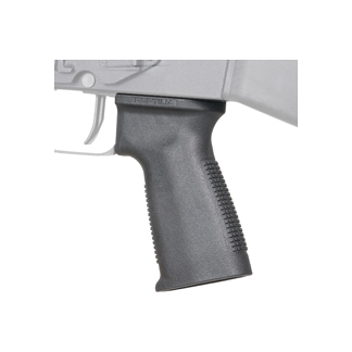 REPTILIA CQG AK PISTOL GRIP BLACK