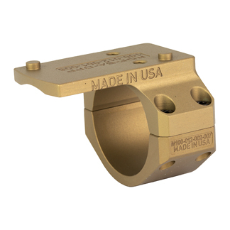 REPTILIA ROF SAR 30MM LPOLD DPP FDE