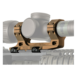 REPTILIA AUS 34MM MOUNT 1.54" FDE