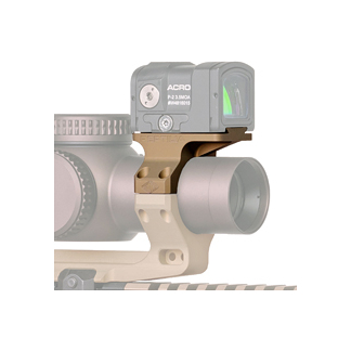 REPTILIA ROF-90 34MM ACRO FDE