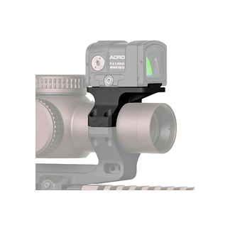 REPTILIA ROF-90 34MM ACRO BLACK