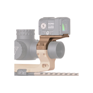 REPTILIA ROF-90 30MM ACRO FDE