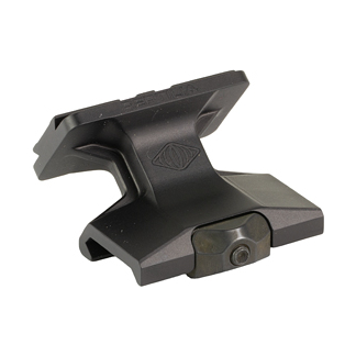 REPTILIA DOT MOUNT 45 ACRO/MPS BLACK