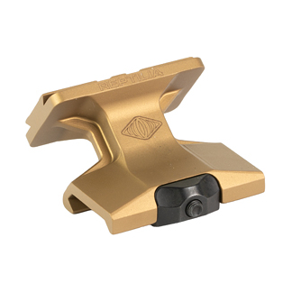 REPTILIA DOT MOUNT 45 ACRO/MPS FDE