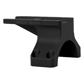 REPTILIA ROF-90 34MM AMPNT MICRO BLK