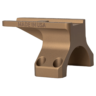 REPTILIA ROF-90 34MM AMPNT MICRO FDE