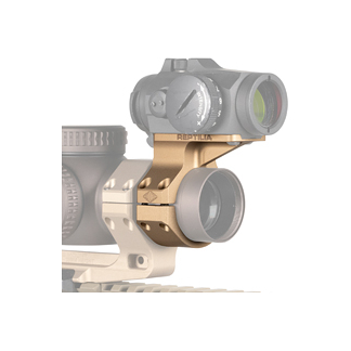 REPTILIA ROF-SAR 34MM AMPT MICRO FDE