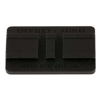 REPTILIA AUS OFFSET MNT ACRO BLK