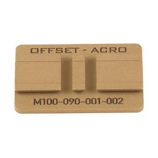 REPTILIA AUS OFFSET MNT ACRO FDE