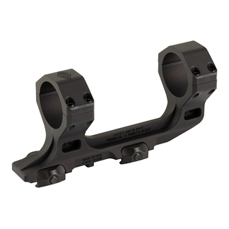 REPTILIA AUS 30MM MOUNT 1.70" BLACK