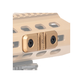 REPTILIA LPR M-LOK FDE