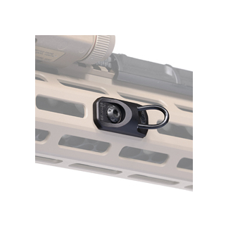 REPTILIA SOCKET SLING LOOP BLACK