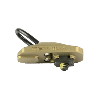 REPTILIA SOCKET SLING LOOP FDE