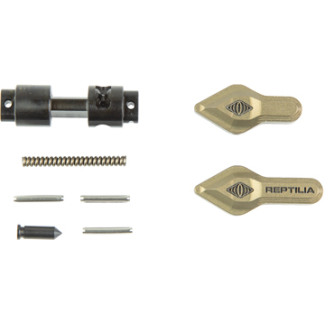 REPTILIA PICKER SFTY SELECTOR FDE