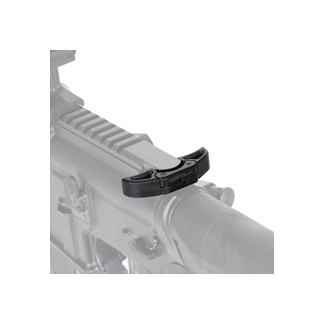 REPTILIA PULLER CHARGING HANDLE BLK