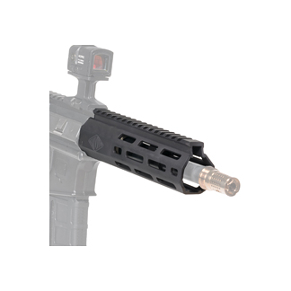 REPTILIA HANDGUARD 9.4" M-LOK BLK