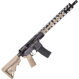 RADICAL 556NATO 16" 30RD FDE