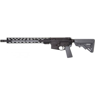 RADICAL 300BLK 16" 30RD GRY