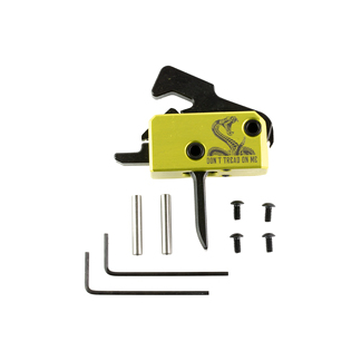 RISE FLAT SUPER SPORTING TRIG DTOM2