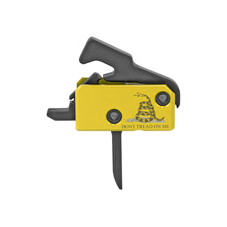 RISE FLAT SUPER SPORTING TRIG DTOM