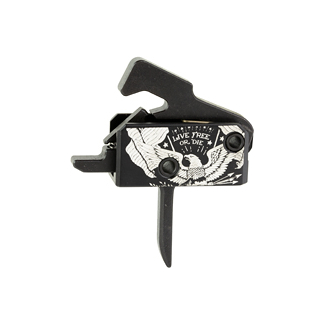 RISE SUPER SPORTING TRIG FLAT LFOD