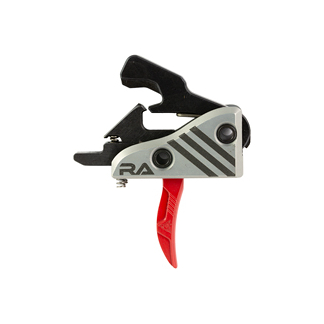 RISE BLITZ PERFORMANCE TRIG RED