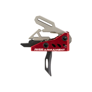 RISE ADVANCED PERFORMANCE TRIG BLK