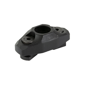 RISE M-LOK QD SLING MOUNT BLK