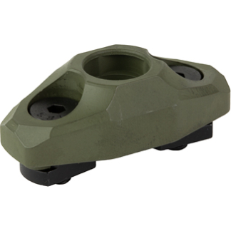 RISE M-LOK QD SLING MOUNT GRN