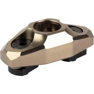 RISE M-LOK QD SLING MOUNT BRZ