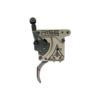 RISE RELIANT PRO R700 CRVD W/BR FDE