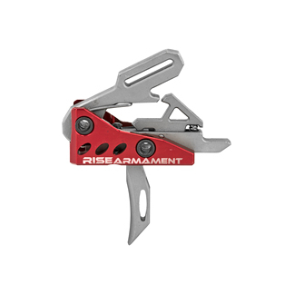 RISE ADVANCED PERFORMANCE TRIG