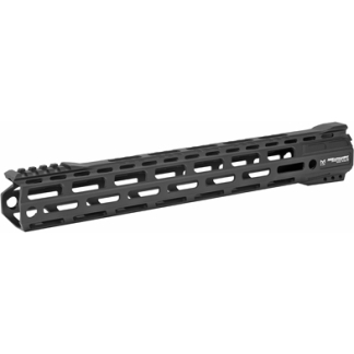 RISE 13.5" LTWT MLOK HANDGUARD BLK