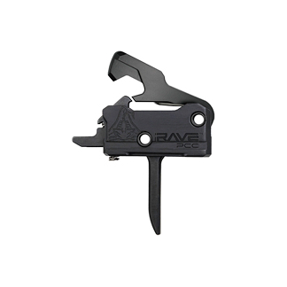 RISE ARMAMENT RAVE-PCC FLAT