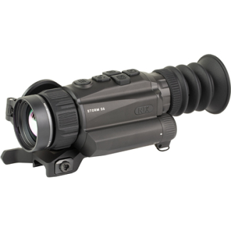RIX STORM-S6 50-640 THERMAL SCOPE