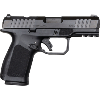 ROS RM1C 9MM BLK 15/17RD