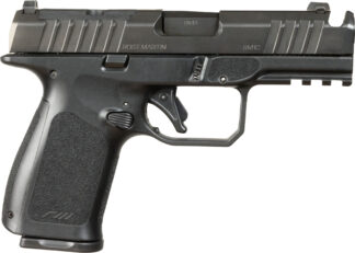 ROS RM1C 9MM COMP BLK CA 10RD