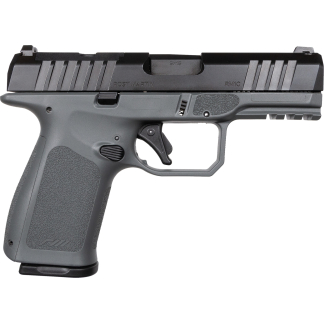 ROS RM1C 9MM GRAY 15/17RD