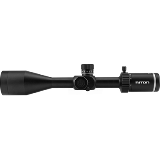 RITON 1 CONQUER 6-24X50 FFP BLK