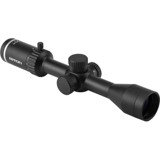 Riton 1 Primal 3-9x40 Scope: Built for Durability and Precision