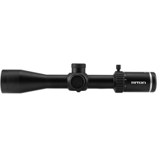 RITON 1 PRIMAL 4-16X44 SFP BLK