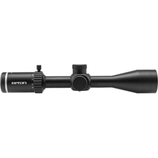 RITON 3 PRIMAL 4-16X44 MOA 30MM SFP