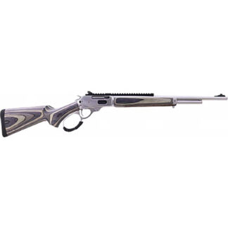 R95 .44MAG 18'' SS/SS LAM THR
