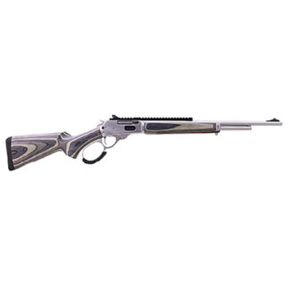 R95 .357MAG 18'' SS/SS LAM THR