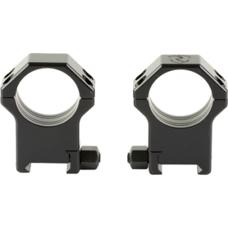 RITON 30MM STEEL PICTINY RINGS 19MM