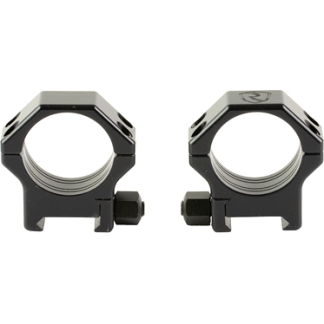 RITON 30MM STEEL PICTINY RINGS 8MM